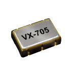 VX-705-ECE-KEAN-125M000000Microchip Technology
