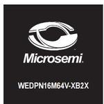 WEDPN16M64V-100B2IMicrosemi