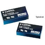 UWR-3.3/4250-D24AN-CMurata Power Solutions