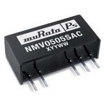 NMV0505SMurata Power Solutions