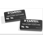 TWR-5/1000-15/200-D12A-CMurata Power Solutions