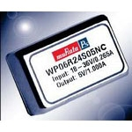 WP06R24D12NCMurata Power Solutions