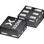 Nexperia 74AUP1Z04GF