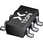 74LVC2G04GV,165NXP Semiconductors