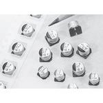 NACY470M35V6.3X6.3TR13YFNIC Components