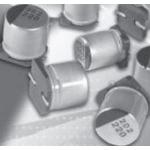 NAWU100M35V5X6.3LBYFNIC Components