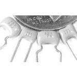 NCM30X7R474M100TRFNIC Components