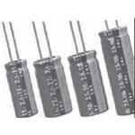NEDL226M2.5V16X25FNIC Components