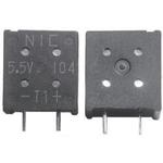 NEXM224Z5.5V10.5X6.5TBFNIC Components
