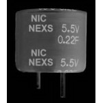 NEXS104Z5.5V16.5X8.5FNIC Components