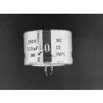 NRLF681M100V25X20FNIC Components