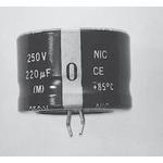 NRLF332M63V35X20FNIC Components