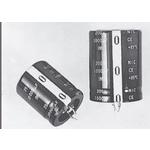 NRLUW331M400V30X30SFNIC Components