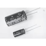 NRSS101M25V6.3X11TBSTFNIC Components