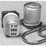 NSPE-T150M100V10X12.8LBYFNIC Components
