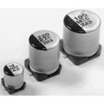 NSPE-TZ820M16V6.3X6.3NBYFNIC Components