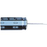 UHE1E221MPD1CCNichicon