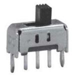 MCS121D-1001NIDEC Copal Electronics