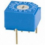 S-1010AWNIDEC Copal Electronics