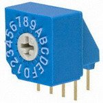 S-1031AWNIDEC Copal Electronics