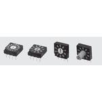 SC-1110NIDEC Copal Electronics