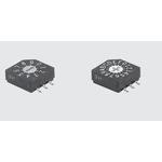 SD-1030TBNIDEC Copal Electronics