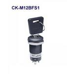 CK-M12BFS1NKK Switches