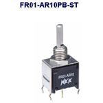 FR01-AR10PB-STNKK Switches