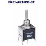 FR01-AR16PB-STNKK Switches