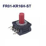 FR01-KR16H-STNKK Switches