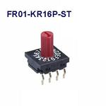 FR01-KR16P-STNKK Switches