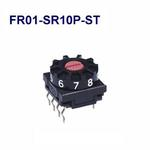 FR01-SR10P-STNKK Switches