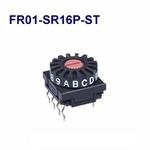 FR01-SR16P-STNKK Switches