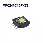 FR02-FC16P-STNKK Switches