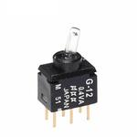 G-12CPMNKK Switches