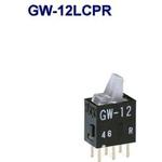 GW-12LCPRNKK Switches