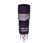 HB-15CKS2-4YBYSNKK Switches