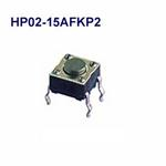 HP02-15AFKP2-STNKK Switches
