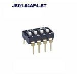 JS01-04AP4-STNKK Switches
