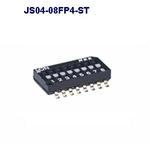 JS04-08FP4-STNKK Switches