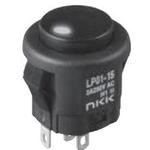 LP0125CCKW015DANKK Switches