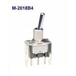 M-2018B4NKK Switches