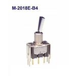 M-2018E-B4NKK Switches