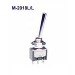 M-2018L/LNKK Switches