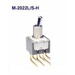 M-2022L/S-HNKK Switches
