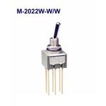 M-2022W-W/WNKK Switches