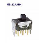 MS-22AAB4NKK Switches