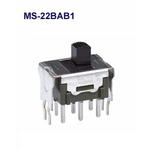 MS-22BAB1NKK Switches