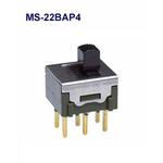 MS-22BAP4NKK Switches