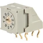 NDFR10H-RONKK Switches